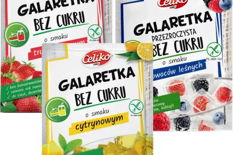 Gdzie kupić galaretkę bez cukru? Sprawdzone miejsca i oferty