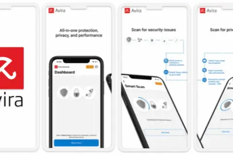 Najlepsze darmowe antywirusy na iPhone, które naprawdę działają