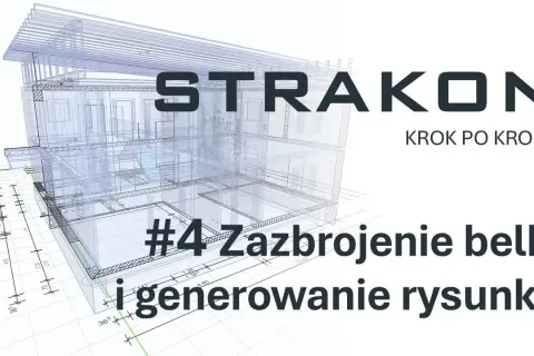 Zbrojenie belki – kluczowe techniki i błędy, których należy unikać