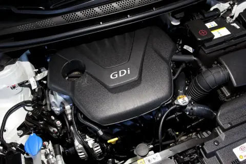 Kia Ceed jaki silnik do gazu - najlepsze opcje i ich problemy