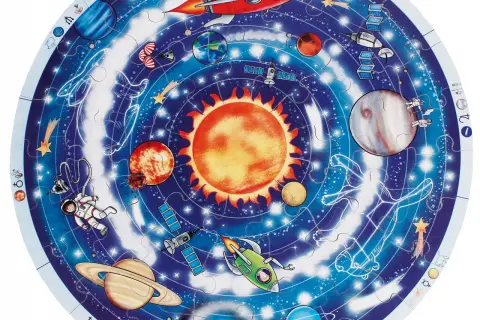 Najlepsze edukacyjne planetarium zabawka, które zachwyci Twoje dziecko