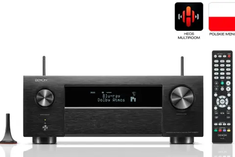 Amplituner Denon czy Marantz - który wybór zapewni lepszy dźwięk?