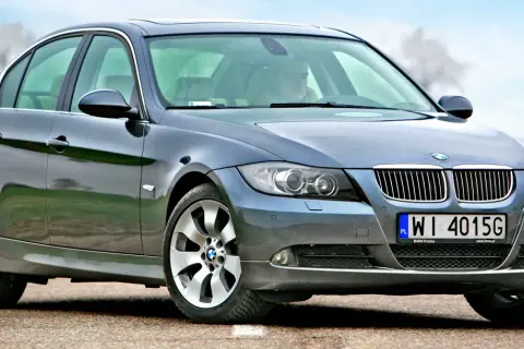 BMW E92 330d - poznaj jego największe wady i zalety przed zakupem