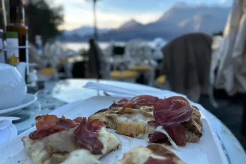 Varenna gdzie zjeść: odkryj najlepsze restauracje z widokiem