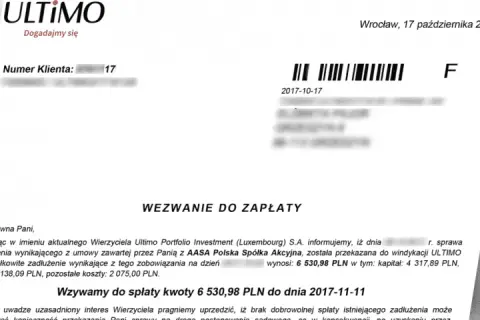 Jak zatrzymać windykację? Skuteczne sposoby ochrony przed egzekucją długów