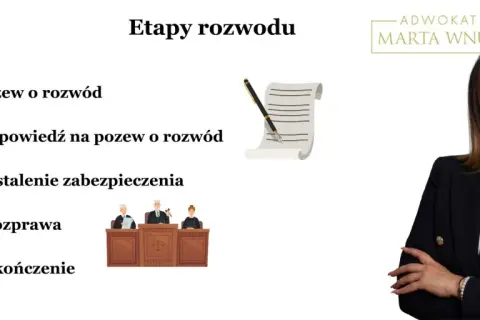 Pytania na rozprawie rozwodowej: jak odpowiadać bez stresu?
