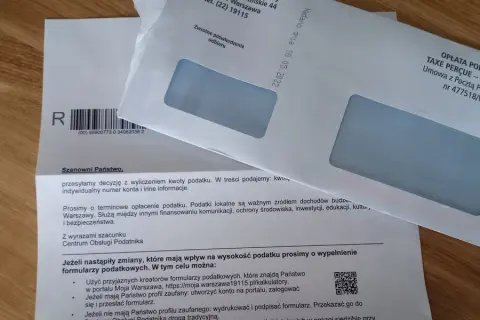 Jak sprawdzić czy podatek od nieruchomości został zapłacony, aby uniknąć kar