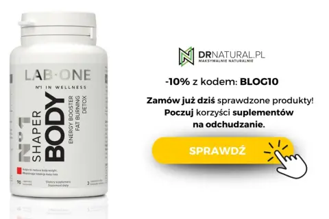 Co na odchudzanie? Skuteczne i bezpieczne metody przewodnik eksperta