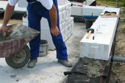 Jaka zaprawa do murowania granitu? Najlepszy wybór dla twojego projektu