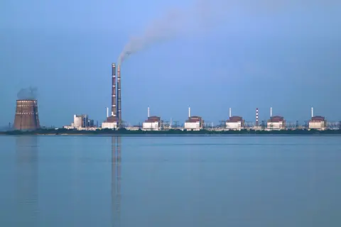 Zaporoska Elektrownia: Co grozi Polsce? Poznaj fakty i mity