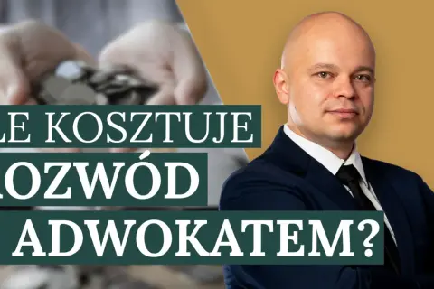 Ile kosztuje porada prawna w sprawie rozwodu? Sprawdź ceny i opcje pomocy