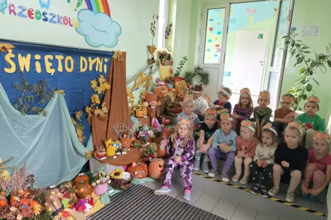 Koniec z gubieniem! Oznacz czapkę dziecka do przedszkola