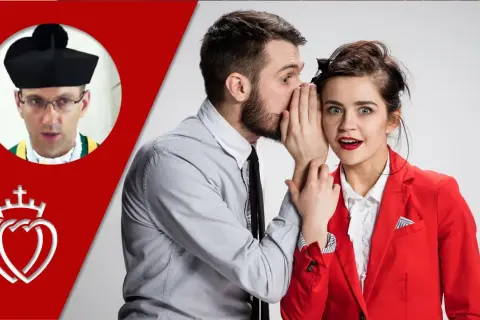 Czy obmawianie to grzech ciężki? Zrozum skutki i konsekwencje