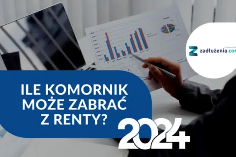 Czy komornik może zająć rentę rodzinną? Dowiedz się, co grozi