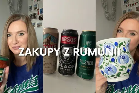 Rumunia co warto kupić: Unikalne pamiątki, które zachwycą każdego