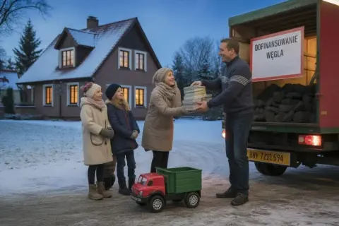 Czy spółdzielnie mieszkaniowe dostaną dodatek węglowy? Sprawdź, kto może otrzymać wsparcie