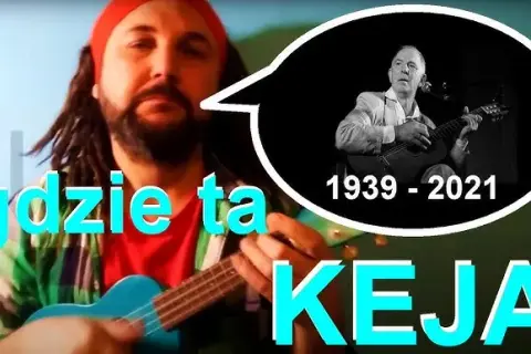 Pełny tekst piosenki gdzie ta keja - odkryj ukryte znaczenie
