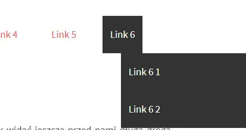Jak zrobić rozwijane menu HTML: Prosty sposób na atrakcyjne menu