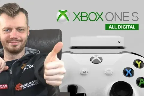 Jak włączyć Xboxa łatwo i szybko - uniknij problemów z uruchomieniem