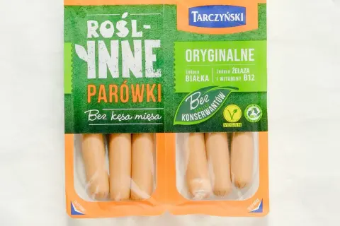 Wegańskie parówki: Sklepy, marki, skład jak wybrać idealne?