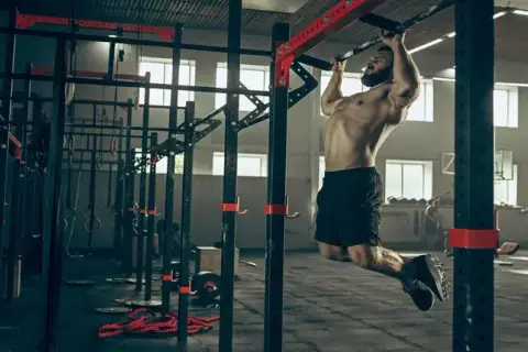 CrossFit – co to takiego i dlaczego warto go spróbować?