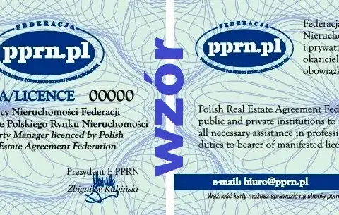 Jak sprawdzić licencję pośrednika nieruchomości i uniknąć oszustw