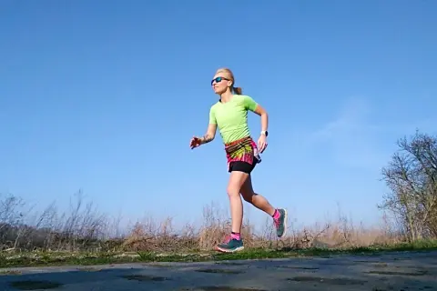 Bieganie od zera: Twój bezpieczny plan marszobiegów do 5 km