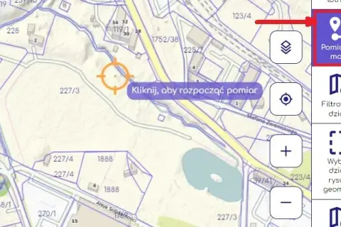 Jak sprawdzić powierzchnię działki i uniknąć błędów w pomiarach