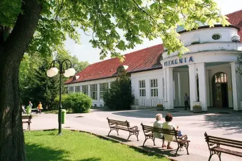 Opinie o sanatoriach NFZ w Kudowie-Zdroju: co mówią pacjenci?