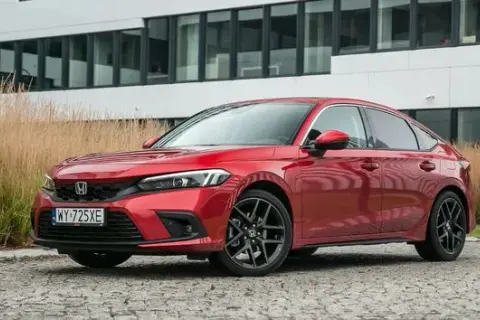 Ile kosztuje Honda? Nowa czy używana pełny cennik i porady!