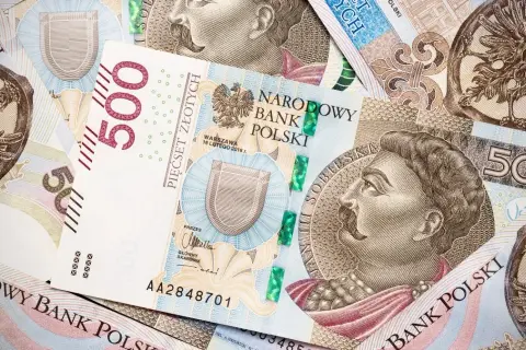Jak drukować pieniądze i uniknąć poważnych konsekwencji prawnych