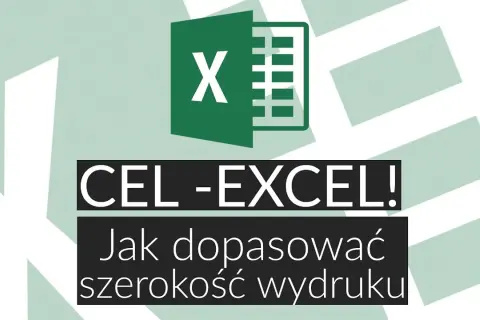 Jak drukować z Excela: Proste kroki, aby uniknąć problemów z wydrukiem