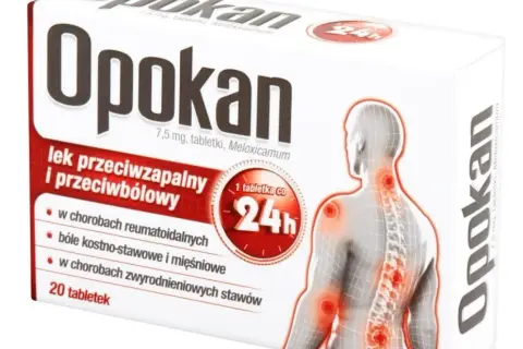 Aulin lek na co pomaga i jak skutecznie łagodzi ból i stan zapalny