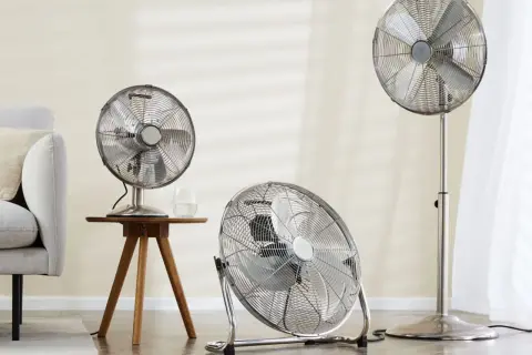 Aldi wentylator w stylu retro – funkcje, cena i porównania modeli