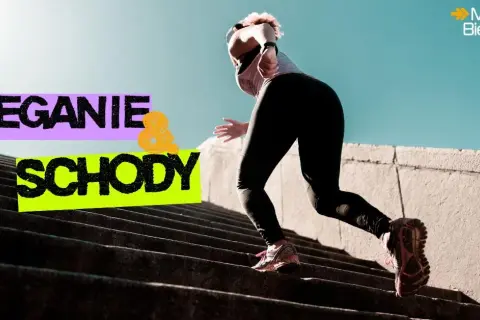 Bieganie po schodach: Efekty, technika, plany. Zacznij bezpiecznie!