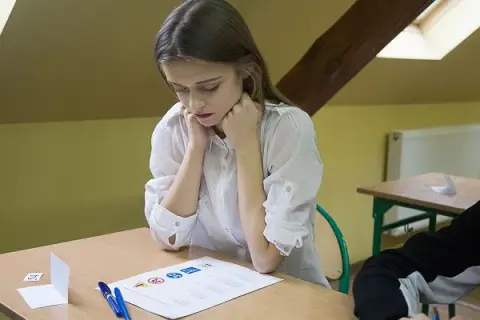 Z jakich przedmiotów jest matura ustna? Obowiązkowe egzaminy dla uczniów