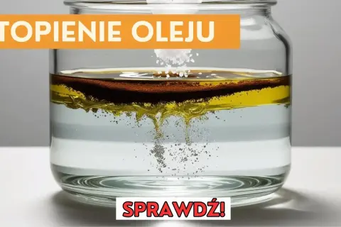 Eksperymenty z sodą: Odkryj fascynującą naukę w domu!