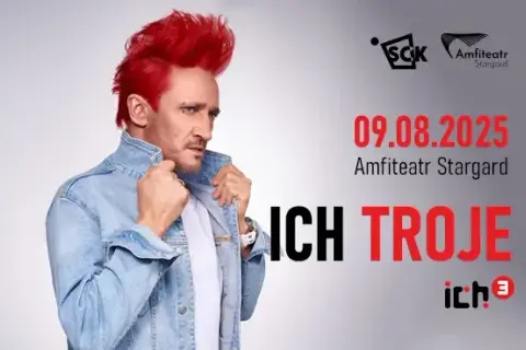 Ile kosztuje koncert Ich Troje? Sprawdź ceny biletów i zniżki