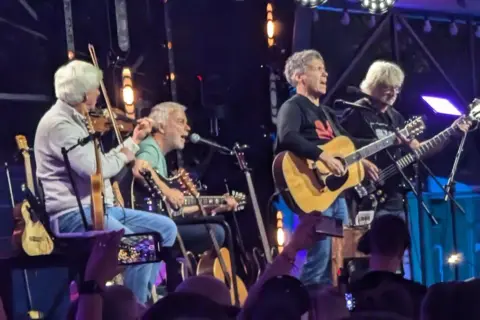 Ile trwa koncert stare dobre małżeństwo? Zaskakujące fakty o długości występu