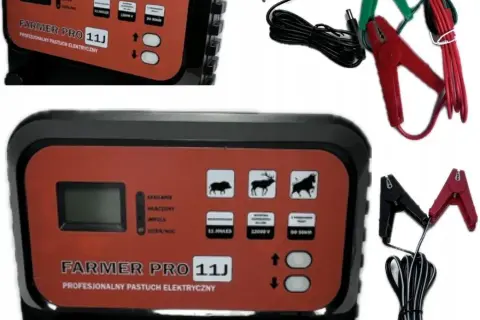 Ile prądu zużywa pastuch elektryczny i jak wpływa to na koszty?