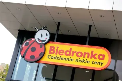 Czy w Krynicy Morskiej jest Biedronka? Sprawdź lokalizację i godziny