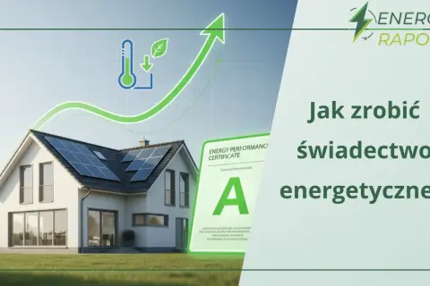 Czy Twój dom potrzebuje świadectwa energetycznego? Sprawdź zwolnienia