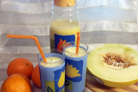 Najlepsze drinki z melonem, które zachwycą Twoich gości w domu
