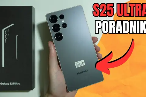 Jak ustawić aparat w Samsung S22, aby robić lepsze zdjęcia?