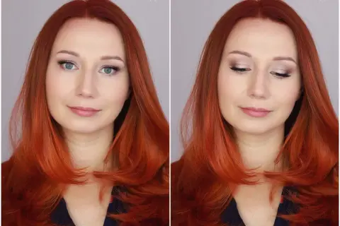 Makijaż czy fryzura? Eksperci radzą: klucz do trwałego looku