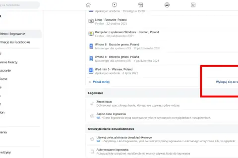Jak odzyskać konto na Facebooku? Nawet bez maila i po włamaniu