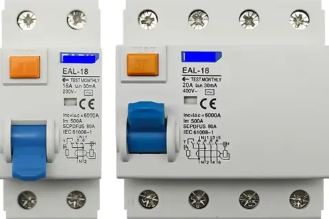 Bezpiecznik – klucz do bezpieczeństwa w instalacjach elektrycznych