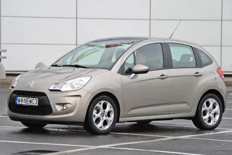 Jak wybrać odpowiedni akumulator do Citroena C3 1.4 benzyna?