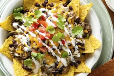 Nachos caseros perfectos: guía completa para hacerlos irresistibles