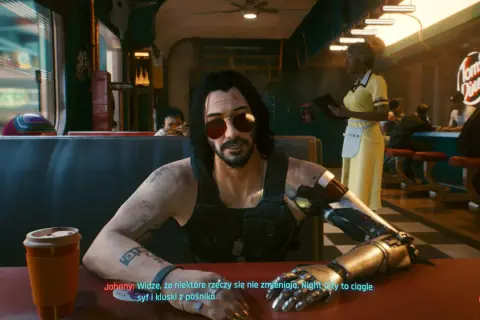 Cyberpunk 2077 w 2026: Recenzje i opinie. Czy to arcydzieło?